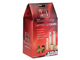 Hornady 6.5 PRC Rifle Brass 50/Box