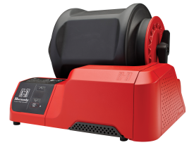 Hornady Rotarty Case Tumbler 110 Volt