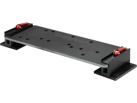 Hornady Quick Detach Universal Mounting Plate Assembly
