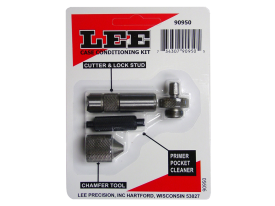 Lee Precision Case Conditioning Kit