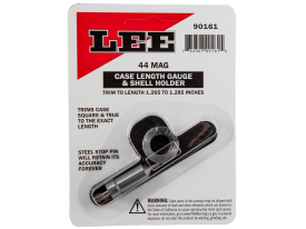 Lee Precision Lee Length Gauge/ Shellholder, .44 Mag