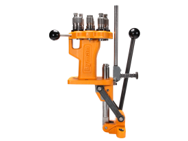 Lyman Brass Smith 8 Station Turret Press