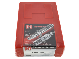 Hornady 6mm Arc Full Length Die Set