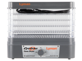 Lyman Cyclone Case Dryer 115v