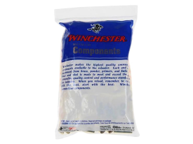 Winchester 5.56 NATO 55 Gr FMJ BT 500 Projectiles
