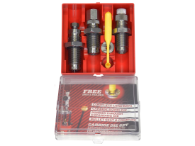 Lee Precision 9mm Makarov Carbide 3-die Set