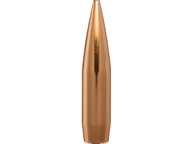 Berger 30 Cal VLD Hunting Projectiles 210gr 100/Box