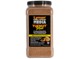 Lyman 5.75 Lbs Treated Walnut Media