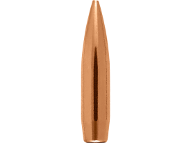 Berger 6mm 105gr Boat Tail Hybrid OTM Tactical Projectiles