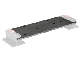Hornady Quick Detach Universal Mounting Plate