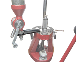 Hornady Iron Press Powder Measure Attachment