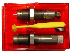 Lee Very Ltd Production Pacesetter 2-Die Set .223 Ackley Imp