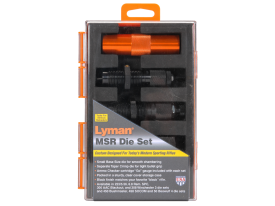 Lyman 458 Socom Msr 4 Die Set
