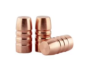 Lehigh Defense Copper 429 Cal 265gr Wide Flat Nose 50/box
