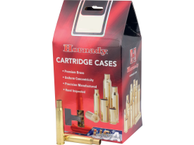 Hornady 28 Nosler Unprimed Rifle Brass 20/Box