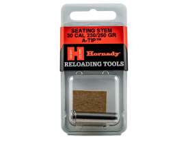 Hornady 30 Caliber A-tip 230/250gr Seating Stem