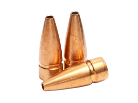 Lehigh Defense 32gr Copper Hollow Point Controlled Chaos Projectiles