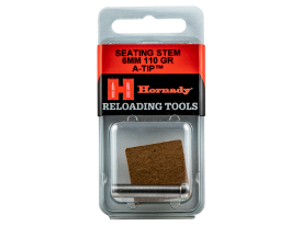 Hornady 6mm A-tip 110gr Seating Stem