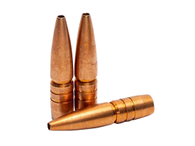 Lehigh Defense 6.5mm 110gr Copper Controlled Chaos 50/box