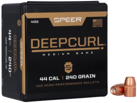 Speer Bullet .44 .429 240gr Gdhp Pistol