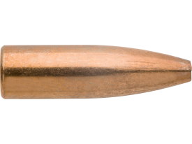 Sierra 6.5mm 100gr Hollow Point Varminter Projectiles