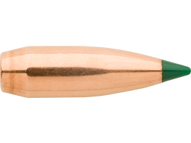 Sierra Projectiles 6mm 70gr BlitzKing Spitzer Boat Tail 100ct