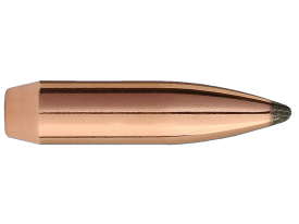 Sierra GameKing 25 Cal 117gr Spitzer Boat Tail 100ct