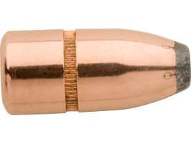 Sierra ProHunter 375 Cal 200gr Flat Nose Hunting Projectiles