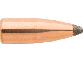 Sierra Varminter 22 Caliber 55gr Spitzer Projectiles 100ct