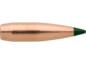 Sierra 30 Caliber 175gr Tipped MatchKing Projectiles 100ct