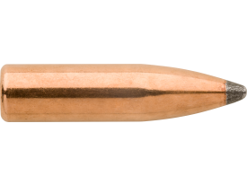 Sierra ProHunter 6mm 100gr Spitzer Hunting Projectiles