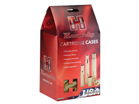 Hornady 7mm STW Rifle Brass Unprimed Cases 50/Box
