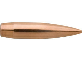 Sierra MatchKing 6.5mm 123gr HPBT Target Projectiles 100/Box