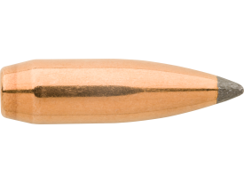 Sierra 6mm 80gr Spitzer Boat Tail Blitz Varminter Projectiles
