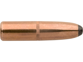 Sierra 30 Caliber 220gr Round Nose Projectiles 100/Box