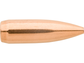 Sierra 6mm 70gr Hollow Point Boat Tail Target Projectiles
