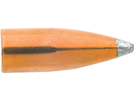 Sierra 22 Caliber 50gr Spitzer Varminter Projectiles 100ct