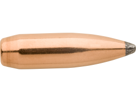 Sierra GameKing 25 Cal 100gr Spitzer Boat Tail 100ct