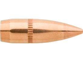 Sierra Projectiles 22 Cal 55gr FMJ GameKing 100/Box