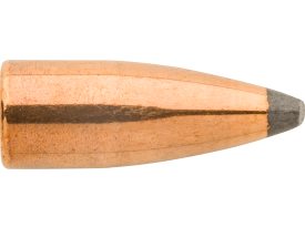 Sierra 22 Caliber 45gr Spitzer Varminter Projectiles 100ct