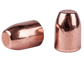 Speer Copper Plated 10mm 180gr CPFN Handgun Projectiles 500/Bx