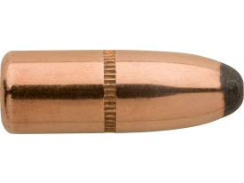 Sierra 30 Cal 150gr RN Copper Hunting Projectiles 100/Box