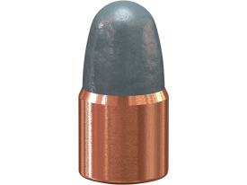 Speer .30 Cal 100gr Soft Point Round Nose Projectiles 100ct