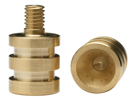 Hornady Muzzleloading Ramrod Tip for Hornady .50 cal Bore Driver ELD-X