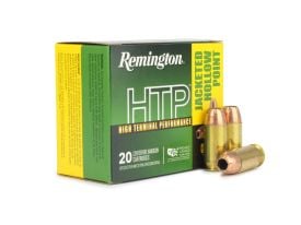 Remington HTP 45 ACP 230 Gr JHP