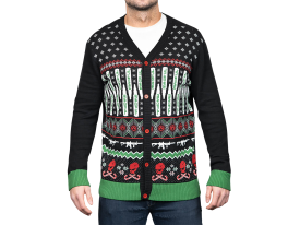 Magpul Industries Ugly Sweater