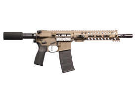 Patriot Ordnance Factory 223/5.56 10.50" 30+1 (Semiauto) 01803
