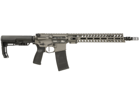 Patriot Ordnance Factory 223/5.56 13.75" 30+1 02046