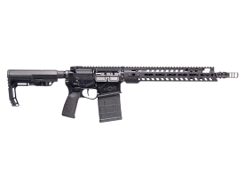 Patriot Ordnance Factory 308/7.62 13.75" 30+1 02063