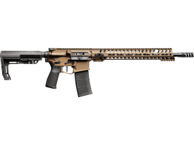 Patriot Ordnance Factory 223/5.56 13.75" 30+1 02040